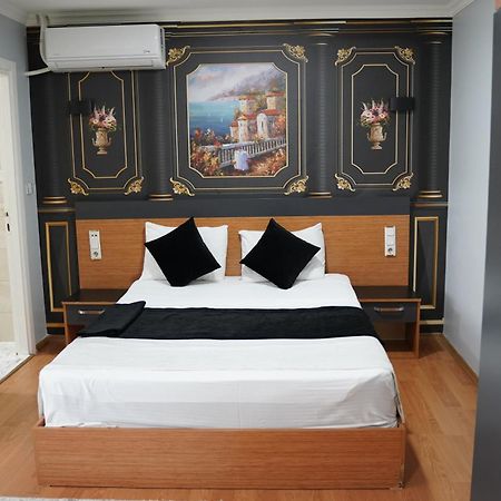 Heraldic Room Hotel Istanbul Eksteriør billede