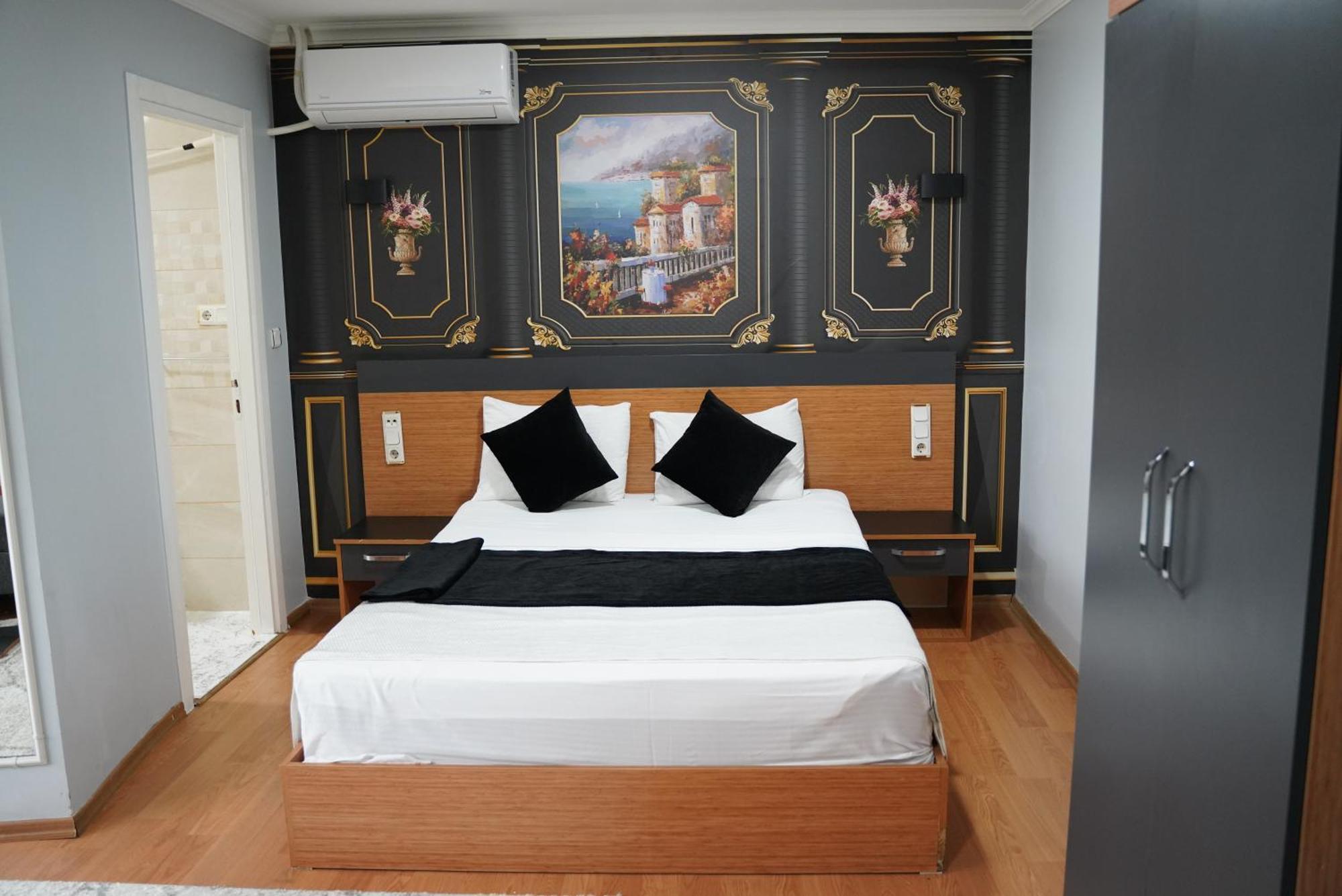 Heraldic Room Hotel Istanbul Eksteriør billede